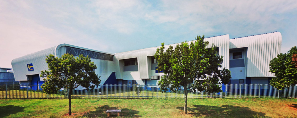 1 750m² Regional Tire Fitment Centre