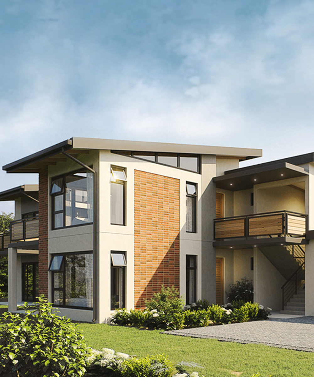 30 Freestanding & Duplex Residential Units